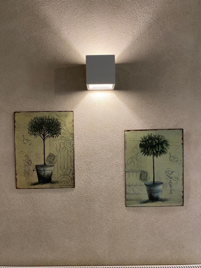 Apartment Boutique Stonehouse With Attic Aristi