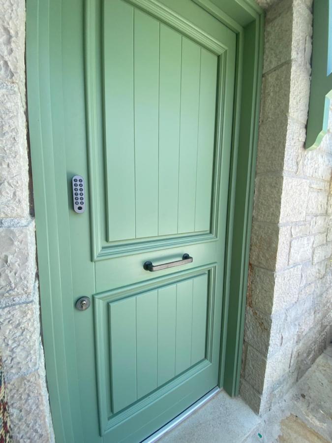 Boutique Stonehouse With Attic * Aristi