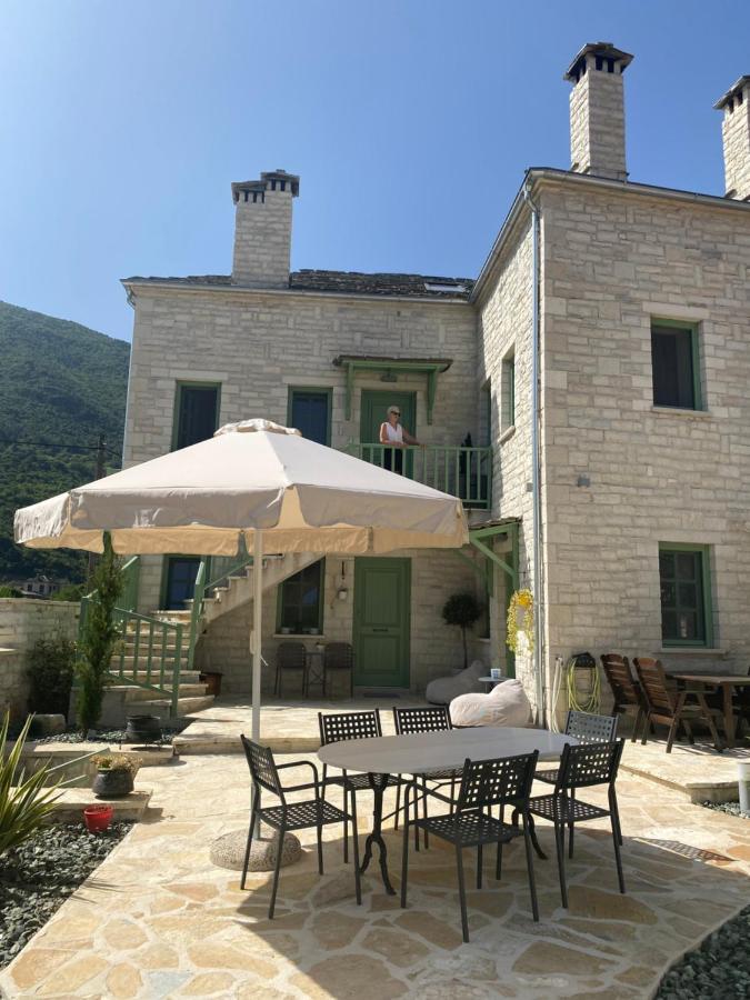Apartment Boutique Stonehouse With Attic