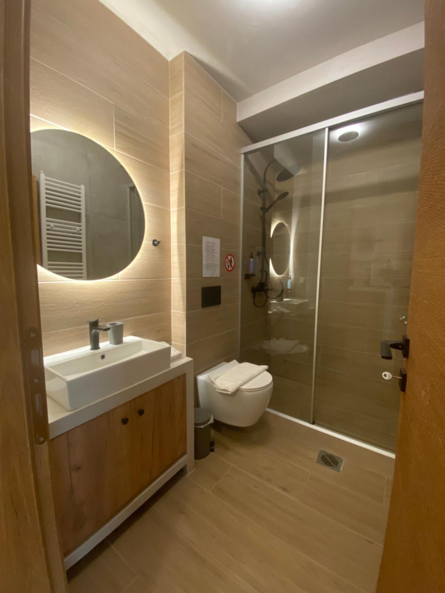Apartment Boutique Stonehouse With Attic