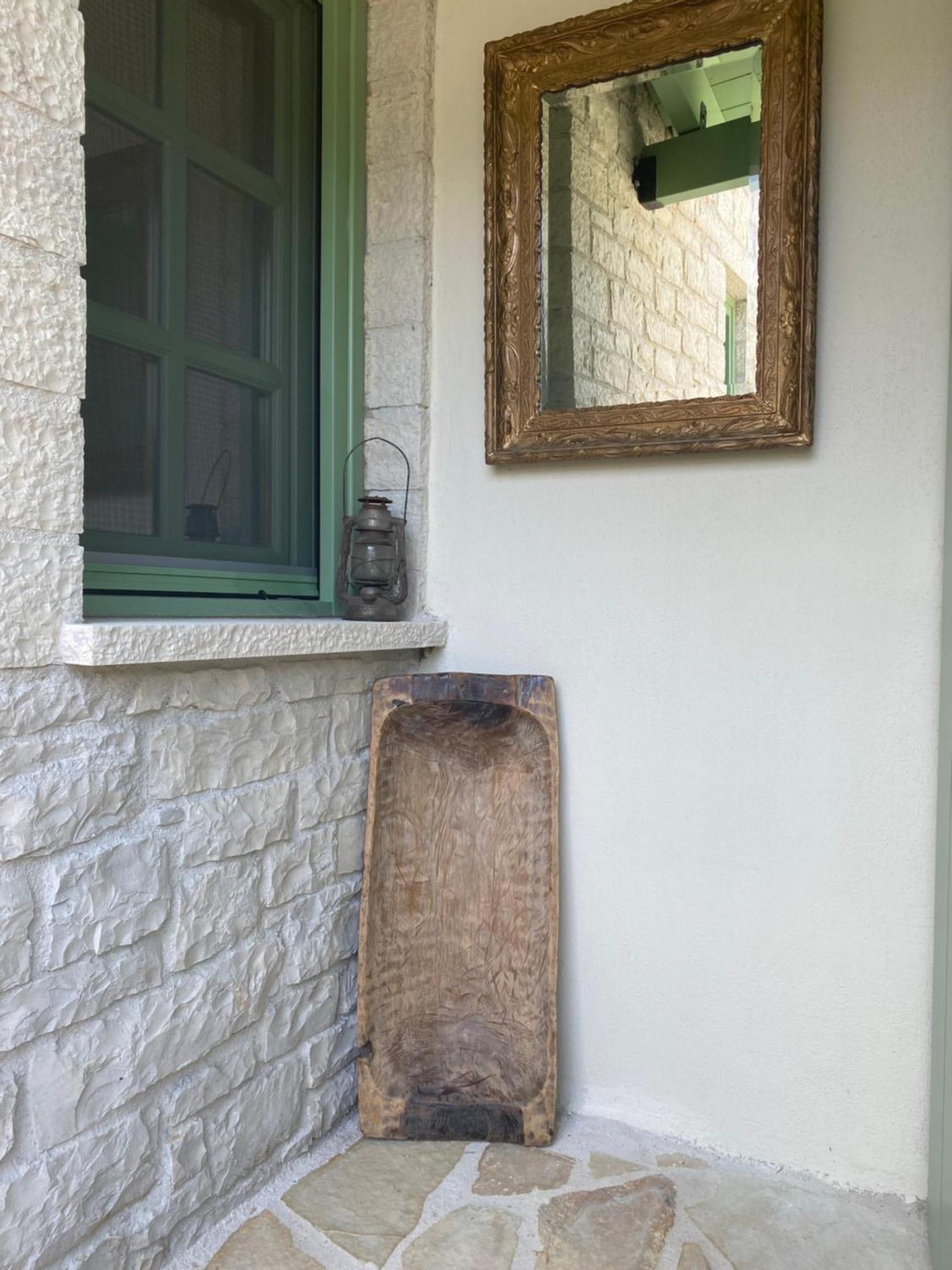 Boutique Stonehouse With Attic Apartment Aristi