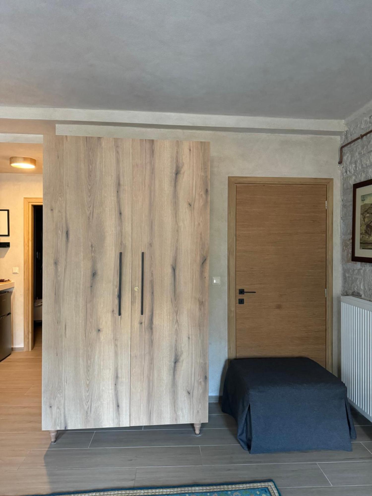 Boutique Stonehouse With Attic