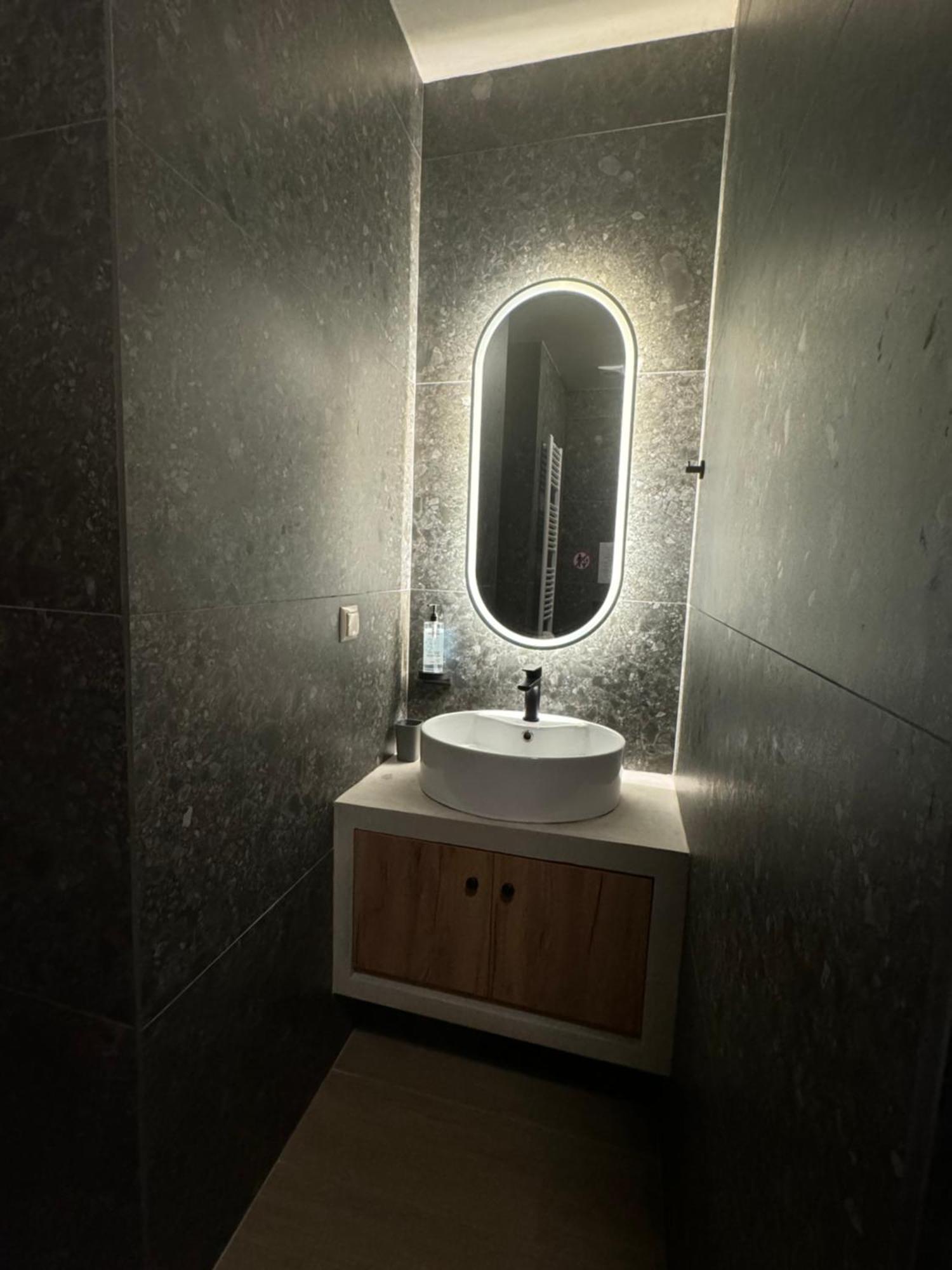 Apartment Boutique Stonehouse With Attic *