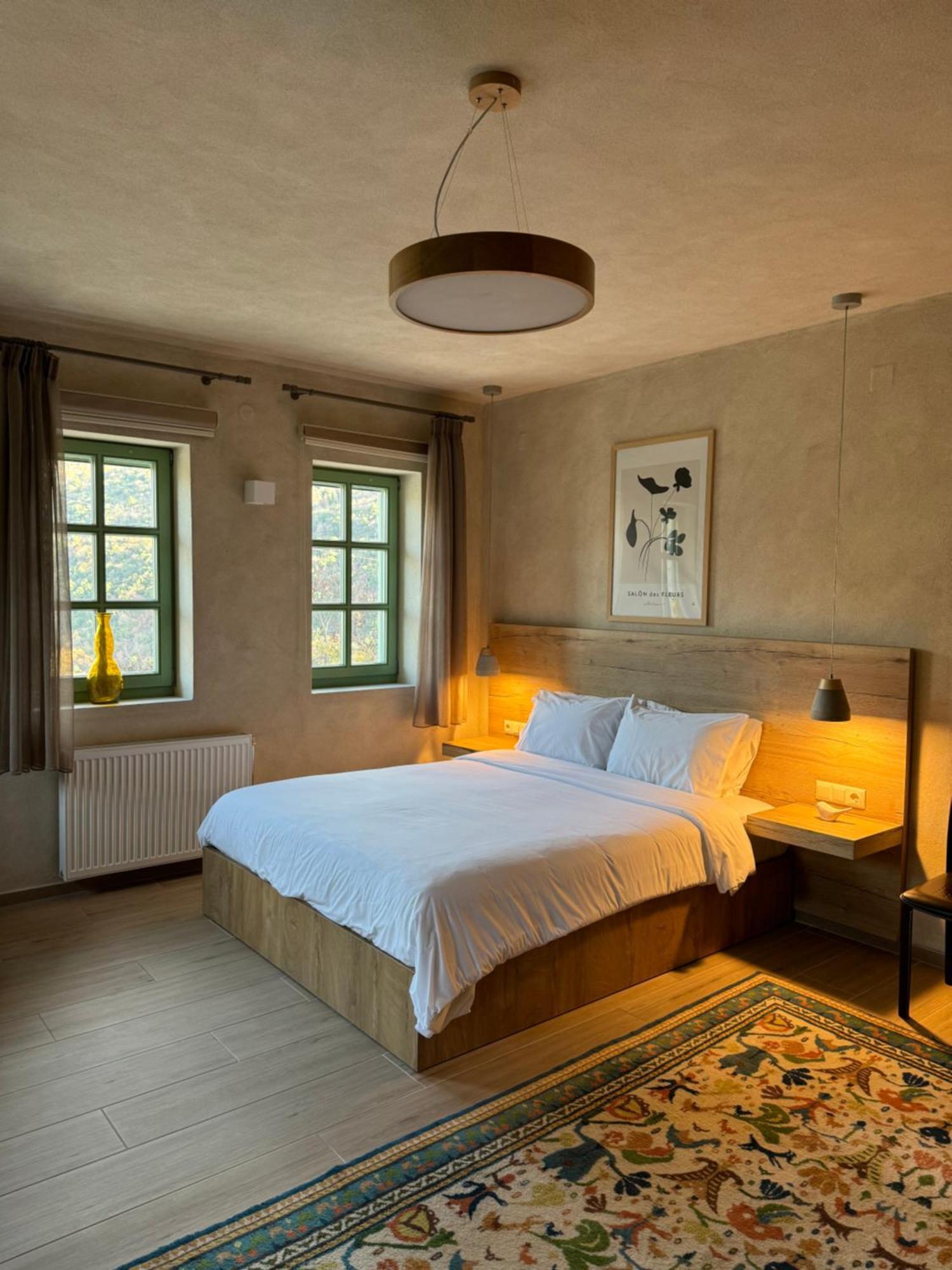Boutique Stonehouse With Attic * Aristi